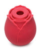 Charger l'image dans la visionneuse de la galerie, Inmi Bloomgasm The Enchanted 10X Rose Stimulator Lovers Gift Box - Red