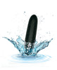 Bild in den Galerie-Viewer laden, Mystim Sleak Freak eStim Straight Vibrator - Black