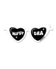 Load image into Gallery viewer, Wifey Era Sticker - Pack of 3