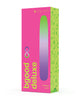 Load image into Gallery viewer, Bgood Infinite Deluxe Vibrator - Sea Foam
