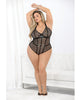 Cargue la imagen en el visor de la galería, Honeycomb w/Vinyl Trim Teddy Black 1X