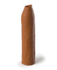 Load image into Gallery viewer, Fantasy X-tensions Elite Uncut 7" Extension Sleeve - Tan