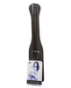 Załaduj obraz do przeglądarki galerii, Nocturnal Collection Stitched Paddle - Black