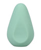 Indlæs billede i gallerifremviser, RITUAL Chi Genopladelig Silikone Klitorisvibrator - Mint