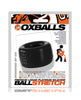 Charger l'image dans la visionneuse de la galerie, Oxballs Silicone Balls-T Ball Stretcher - Black