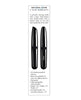 Charger l'image dans la visionneuse de la galerie, Selopa Buzz Buddy - Black Chrome