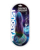 Afbeelding laden in Galerijviewer, Stardust Orion's Orgasm 6" Dildo