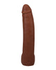 Load image into Gallery viewer, Alex Jones Signature Ultraskyn 11 Inch Cock With Removable Vac U Lock Cup