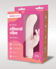 Afbeelding laden in Galerijviewer, XGen Bodywand My First Clitoral Vibe - Pink