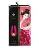 Bild in den Galerie-Viewer laden, Shunga Aiko Intimer Massager - Himbeere