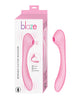 Load image into Gallery viewer, Blaze Bendable Suction Massager - Pink