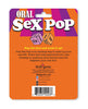 Afbeelding laden in Galerijviewer, Oral Sex Pop Dice Couples Game