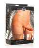 Load image into Gallery viewer, Master Series Penis Panties - Large, Light