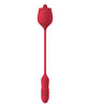 Load image into Gallery viewer, Voodoo Beso Tongue n Cheek - Red