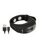Bild in den Galerie-Viewer laden, Cockpower Adjustable Belt Ring - Black