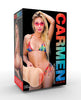 Load image into Gallery viewer, Carmen Caliente Pussy Stroker