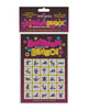 Cargue la imagen en el visor de la galería, Bedroom Bingo Scratch-Off Game