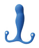 Charger l'image dans la visionneuse de la galerie, Aneros Maximus Syn Trident Special Edition Prostate Stimulator - Blue