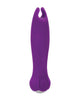 Încărcați imaginea în vizualizatorul Galerie, Kyst Teaser Stimulator w/Flickering Ticklers - Purple