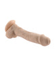 Załaduj obraz do przeglądarki galerii, Selopa 6.5" Natural Feel Dildo - Light
