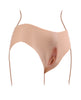 Indlæs billede i gallerifremviser, Gender X Vagina Briefs Undergarments - Light