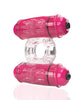 Cargue la imagen en el visor de la galería, Screaming O 4T Double Wammy - Strawberry