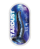 Charger l'image dans la visionneuse de la galerie, Stardust Neptune Nymph 8" Dildo - Purple