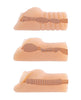 Indlæs billede i gallerifremviser, Always Horny Pocket Size Masturbators - 3 Pack
