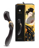 Load image into Gallery viewer, Shunga Zoa Intimate Massager - Black
