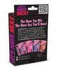Load image into Gallery viewer, Lets Have Sex Card Game For Couples And Adults Game Night
