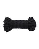 Carica l'immagine nel visualizzatore Galleria, In A Bag 32 ft Rope - Black