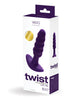 Charger l'image dans la visionneuse de la galerie, VeDO Twist Plug Anal Rechargeable - Violet