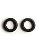 Load image into Gallery viewer, Sport Fucker Ready Rings - Black
