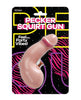 Cargue la imagen en el visor de la galería, Pecker Squirt Gun Flesh Color Water Gun 8 Oz Playful Fun