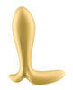 Indlæs billede i gallerifremviser, Satisfyer Intensity Plug - Gold