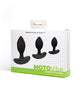 Ladda bilden i Galleri Viewer, Sport Fucker MotoVibe Plug N Play Kit - Black