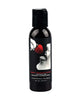 Load image into Gallery viewer, Earthly Body Hemp Seed by Night Edible Lotion - 2 oz Strawberry