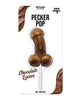 Załaduj obraz do przeglądarki galerii, Penis Pop Chocolate Lovers Candy On A Stick Treat Deluxe