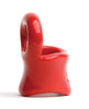 Afbeelding laden in Galerijviewer, Sport Fucker Baller Ring - Red