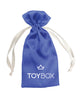 Bild in den Galerie-Viewer laden, ToyBox Rocket Star Mini Bullet Vibrator
