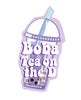 Load image into Gallery viewer, Boba D Naughty Sticker - Pack of 3