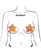Cargue la imagen en el visor de la galería, Pastease Premium Groovy Flower - Pink O/S