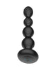 Load image into Gallery viewer, Nexus Tornado Probe Rotating And Vibrating Butt Plug Black