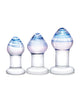 Load image into Gallery viewer, Glas Pleasure Droplets Anal Training Kit