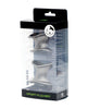 Carregar imagem no visualizador da Galeria, Sport Fucker Ergonomic Ball Stretcher Kit - Metal