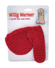 Load image into Gallery viewer, Willy Warmer Heater For Your Peter Red Island Dogs