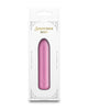 Bild in den Galerie-Viewer laden, Seduction Roxy - Metallic Pink