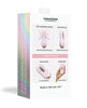 Carica l'immagine nel visualizzatore Galleria, Love to Love Hear Me Flexible Ear Stim - Baby Pink