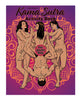 Load image into Gallery viewer, Wood Rocket Kama Sutra Adult Activity Book