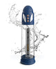 Load image into Gallery viewer, Pump Work Max Boost Pro - Blue/Clear